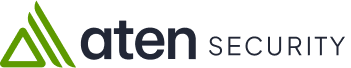 Aten Security Logo