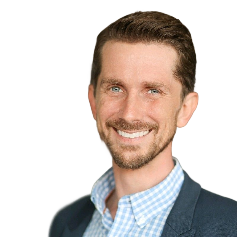 profile picturte - Shaun Blackburn